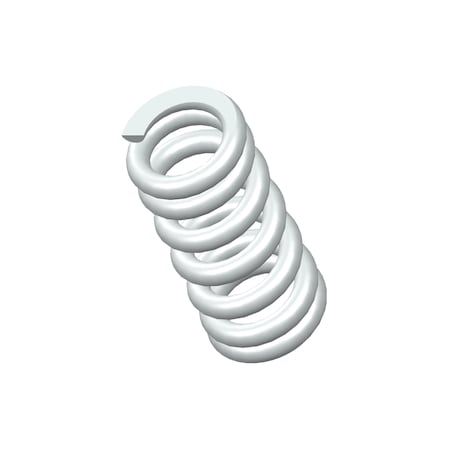 Approved Vendor Compression Spring, O= .172, L= .38, W= .032 G509977114